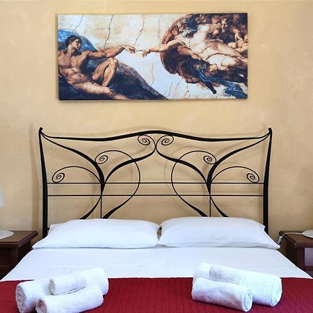 Ruggero House Villa Cefalu Exterior photo